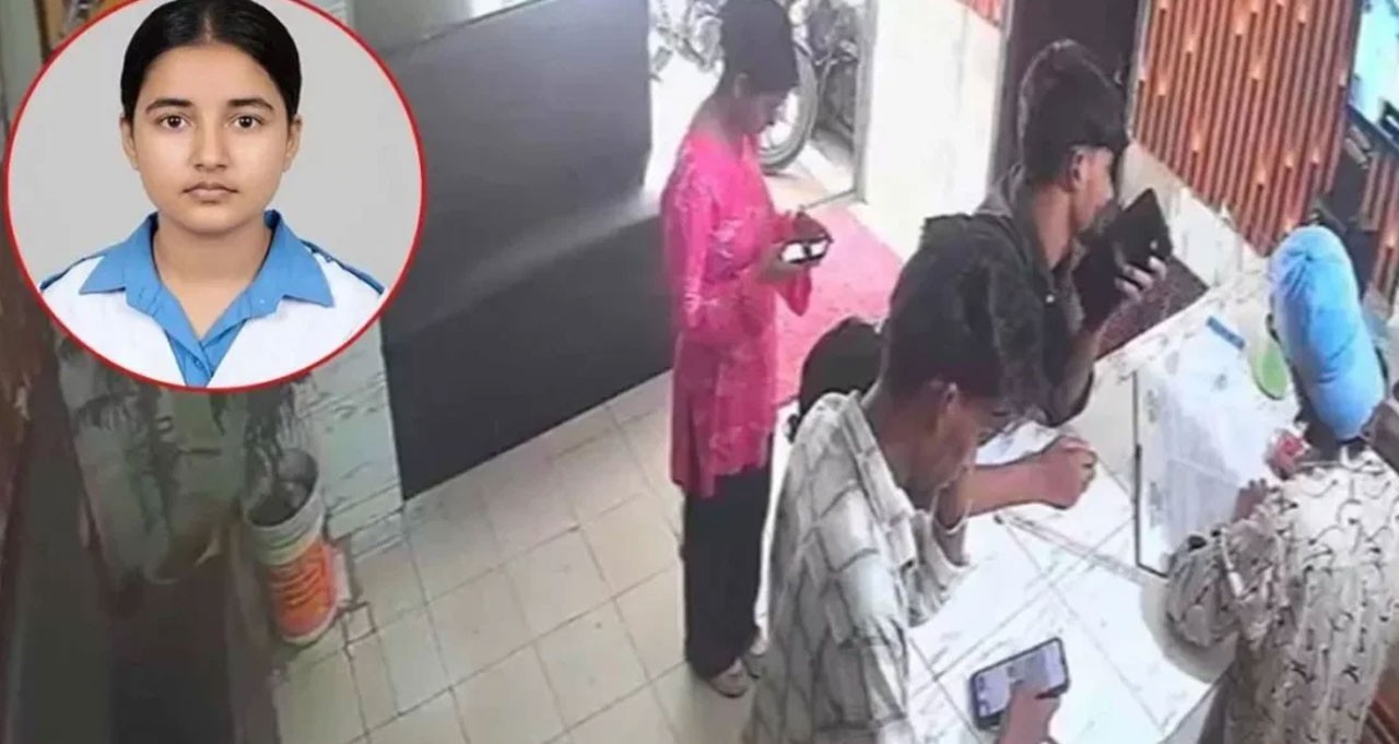 কক্সবাজারে ‘রাজুর স্ত্রী’ পরিচয়ে হোটেলে, ফেরার পথে ধর্ষণ-খুন তাজমিন